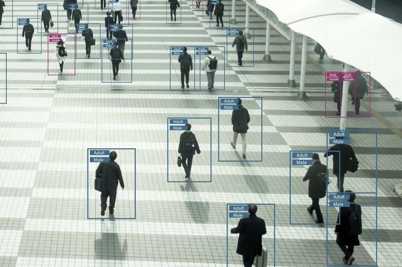 Footfall Detection