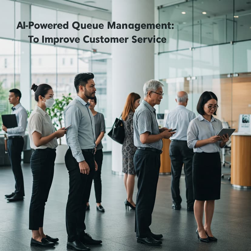 Queue Management