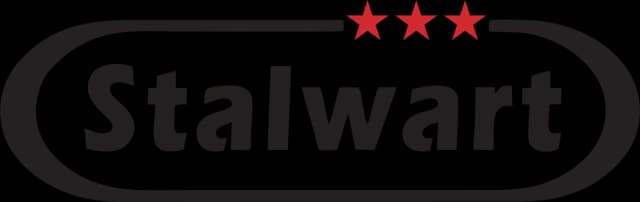 Stalwart Logo