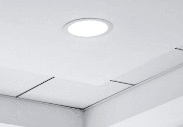 downLights