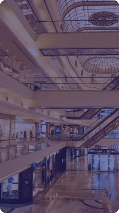 Mall Analytics