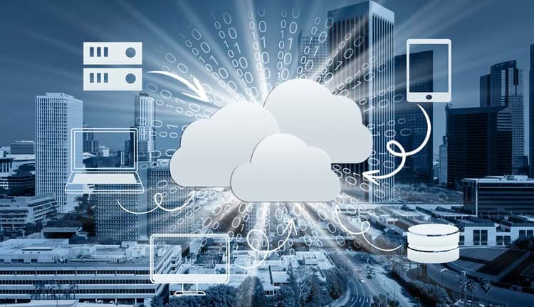 Integrated Cloud