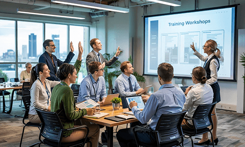 User Training