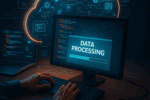 Data Processing