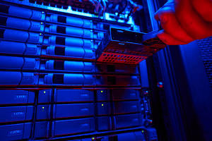 Local Storage