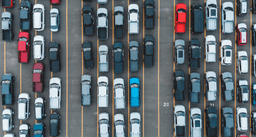 Intelligent Parking