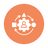 Scalability Icon