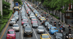 Traffic Management