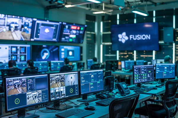 Fusion App Team