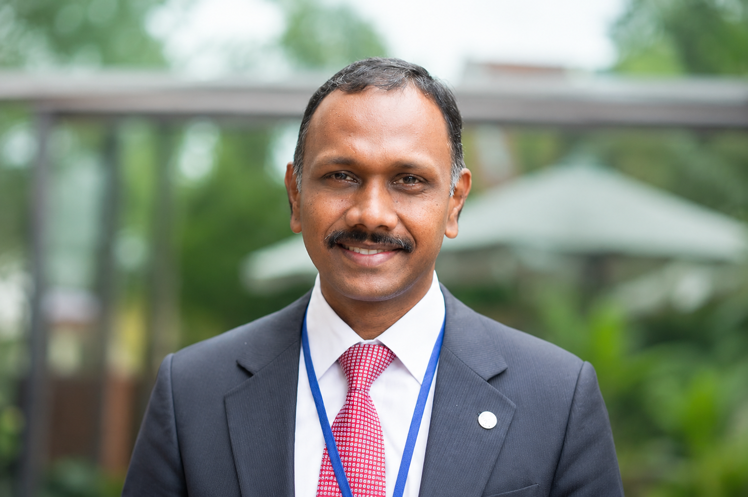 Dr. Senthil Kumar Rajasekaran