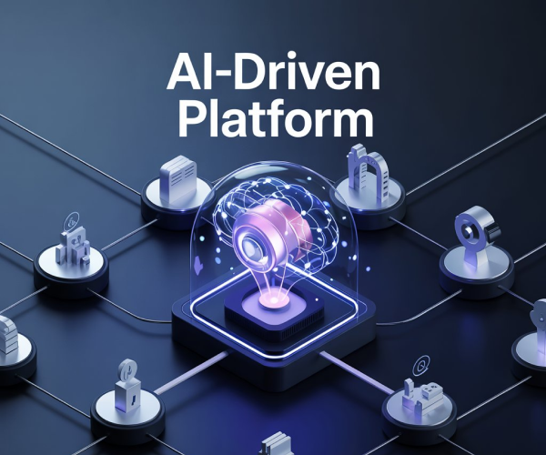 Fusion App Technology