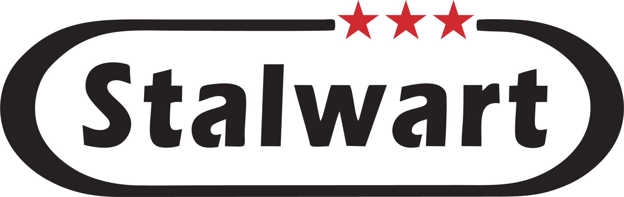 Stalwart Logo