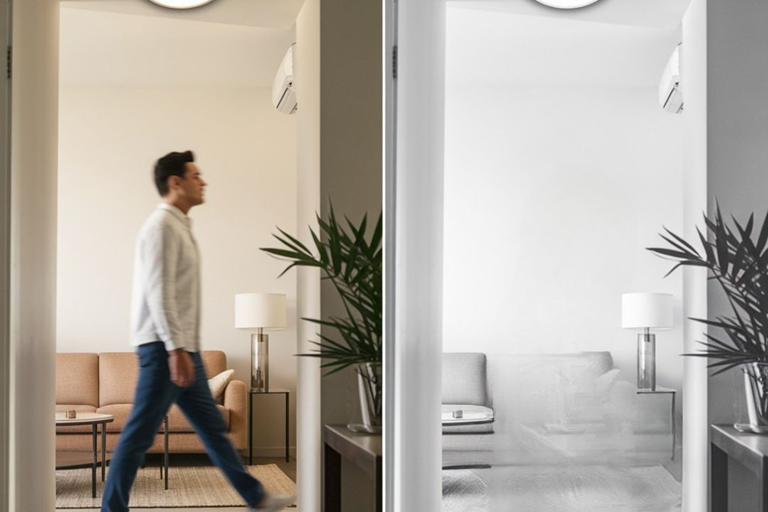 Smart Lighting Solutions