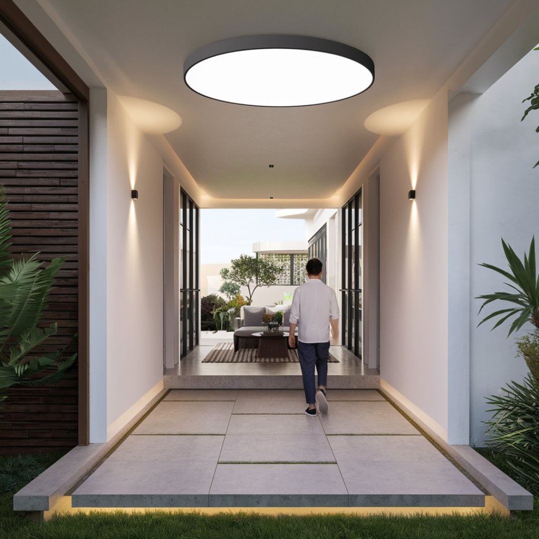 Smart Energy Solution