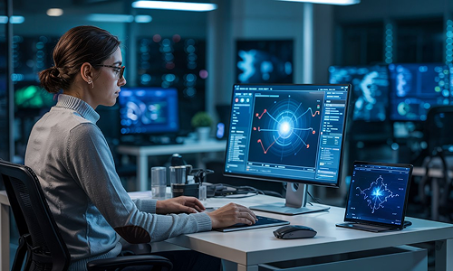 Full-Scale<span Deployment